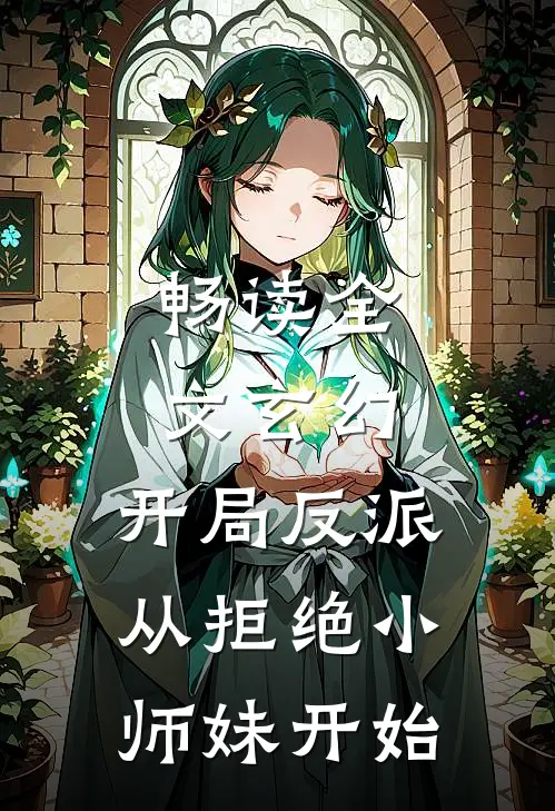 畅读全文玄幻：开局反派，从拒绝小师妹开始