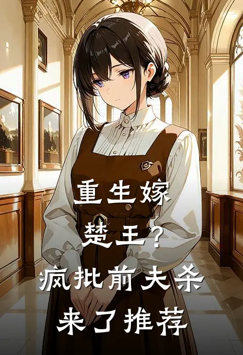重生嫁楚王？疯批前夫杀来了推荐