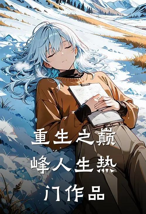 重生之巅峰人生热门作品