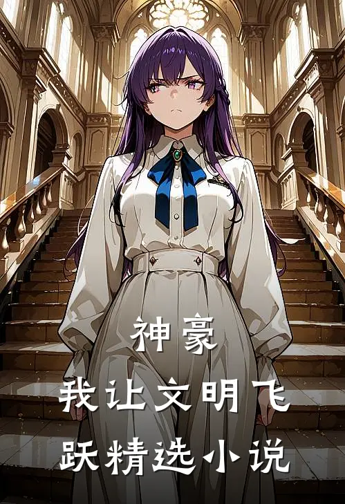 神豪：我让文明飞跃精选小说