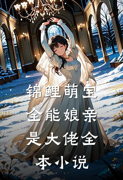 锦鲤萌宝：全能娘亲是大佬全本小说