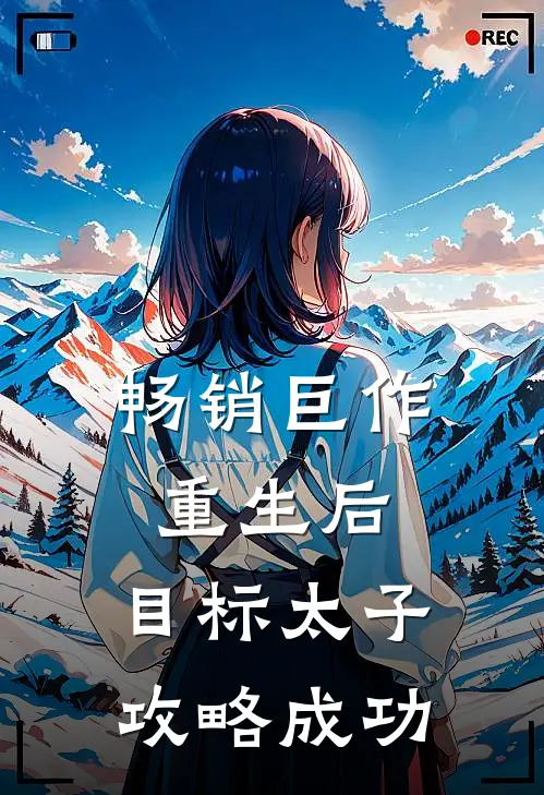 畅销巨作重生后，目标太子，攻略成功