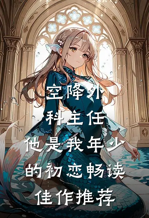 空降外科主任，他是我年少的初恋畅读佳作推荐