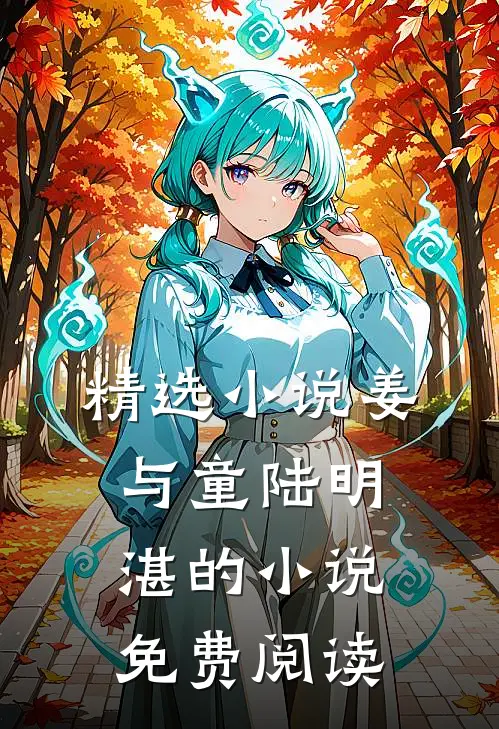 精选小说姜与童陆明湛的小说免费阅读