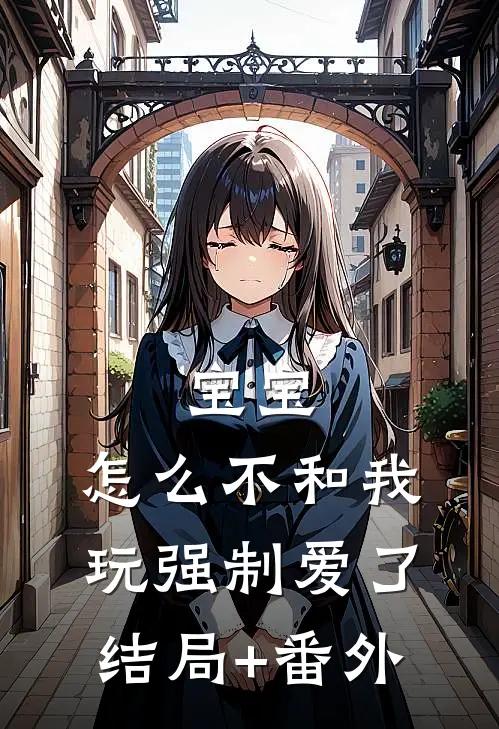 宝宝，怎么不和我玩强制爱了结局+番外