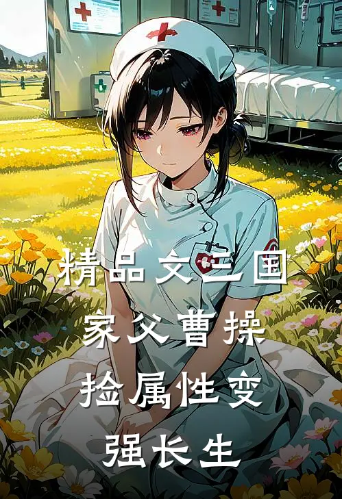 精品文三国：家父曹操，捡属性变强长生