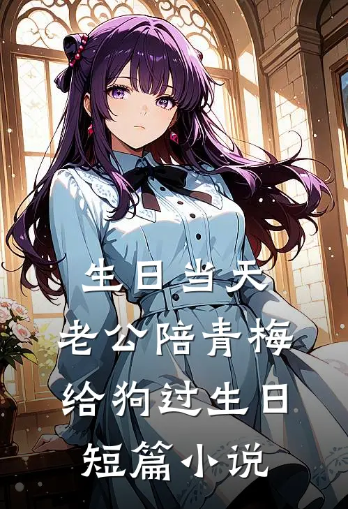 生日当天，老公陪青梅给狗过生日短篇小说