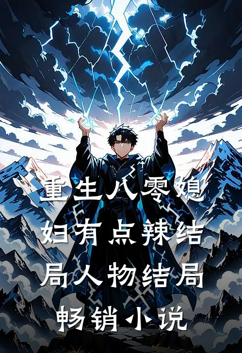 重生八零媳妇有点辣结局人物结局畅销小说