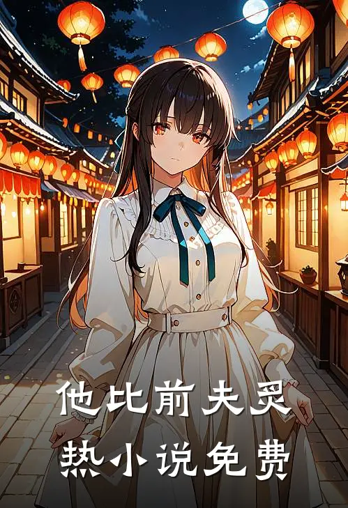 他比前夫炙热小说免费