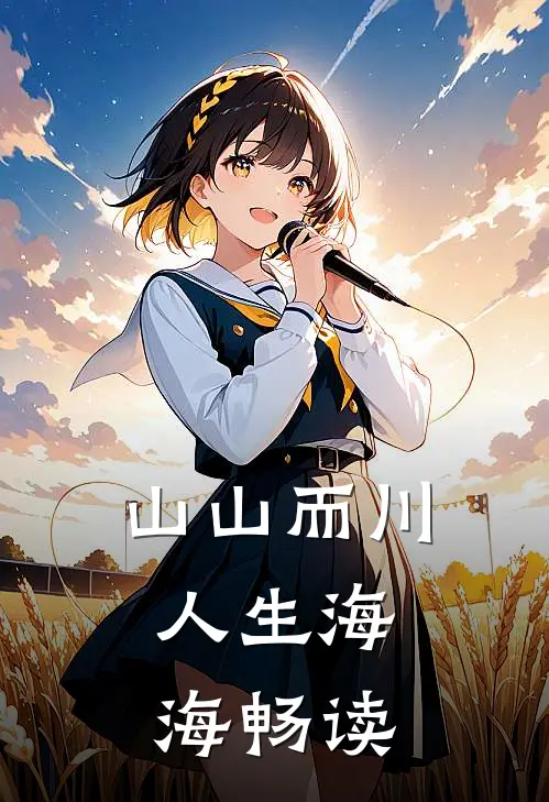 山山而川，人生海海畅读