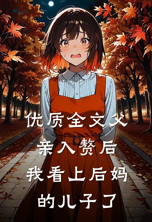 优质全文父亲入赘后，我看上后妈的儿子了