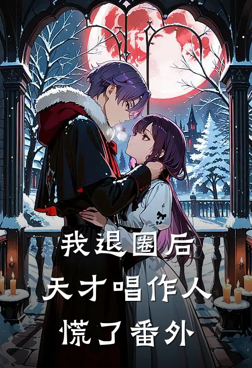 我退圈后，天才唱作人慌了 番外