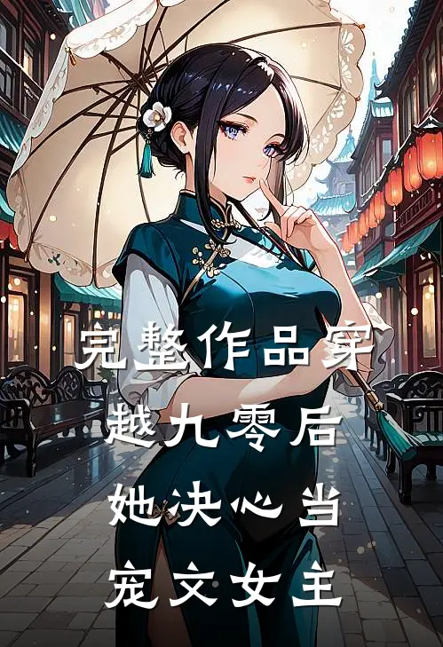 完整作品穿越九零后，她决心当宠文女主
