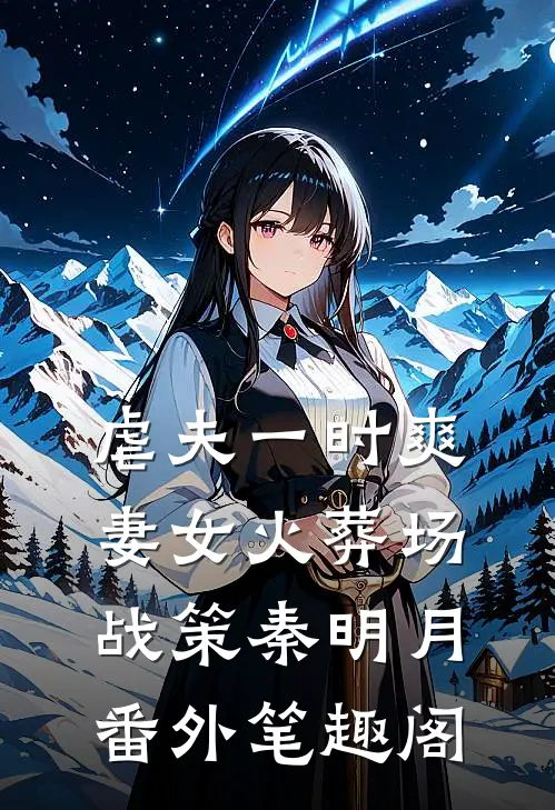 虐夫一时爽，妻女火葬场：战策秦明月番外笔趣阁
