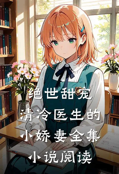 绝世甜宠，清冷医生的小娇妻全集小说阅读