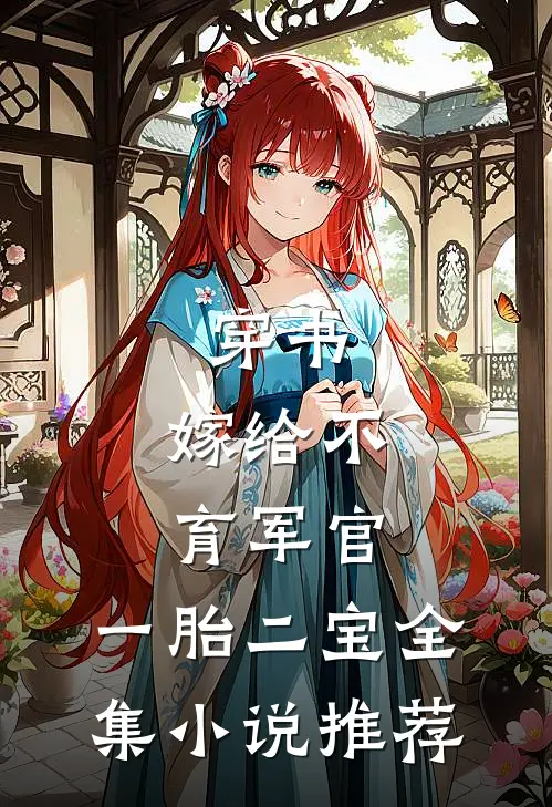 穿书：嫁给不育军官，一胎二宝全集小说推荐