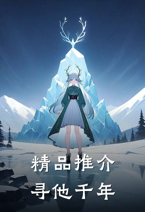 精品推介寻他千年