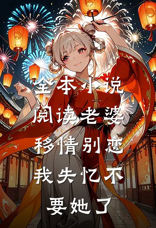 全本小说阅读老婆移情别恋，我失忆不要她了