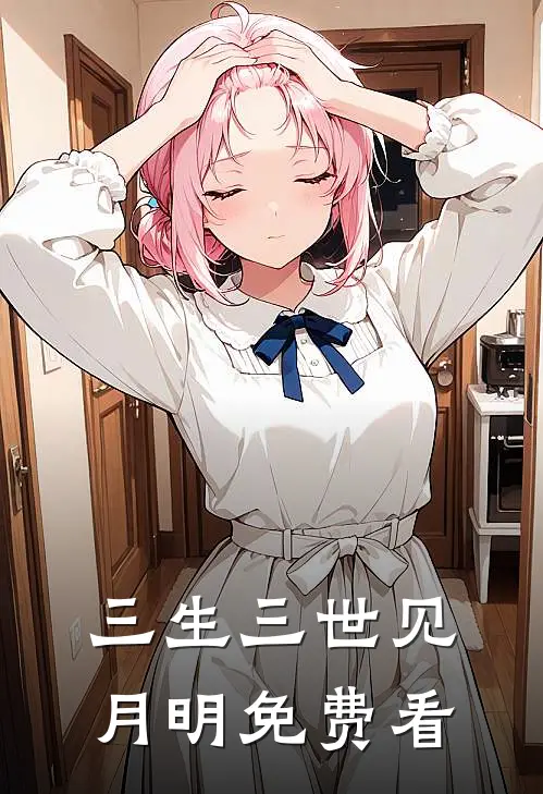三生三世见月明免费看