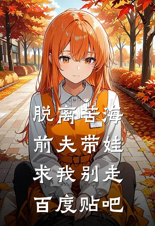 脱离苦海，前夫带娃求我别走百度贴吧