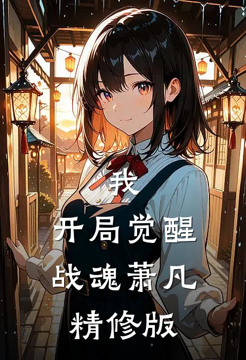 我,开局觉醒战魂萧凡精修版