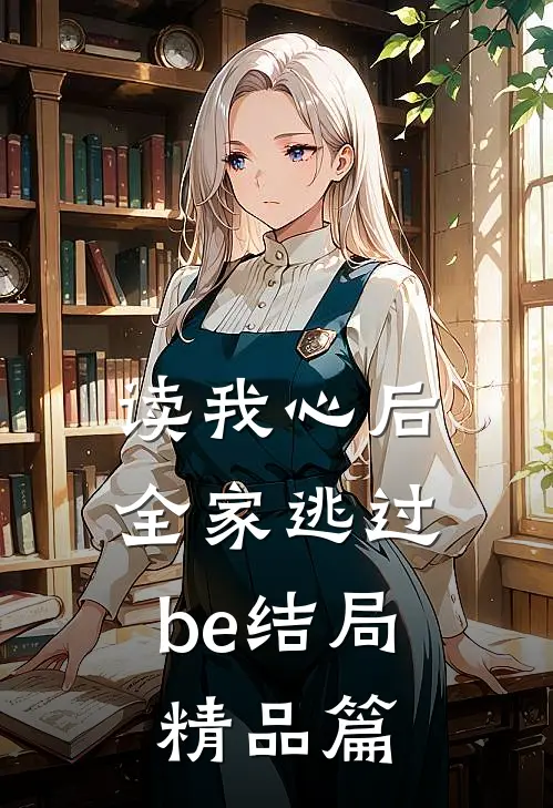 读我心后，全家逃过be结局精品篇
