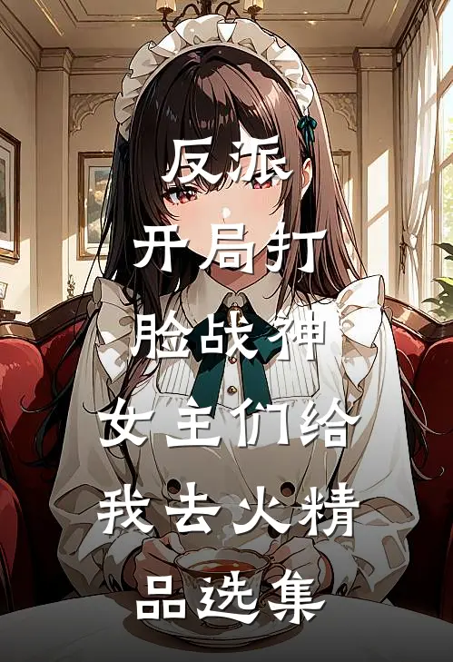 反派：开局打脸战神，女主们给我去火精品选集