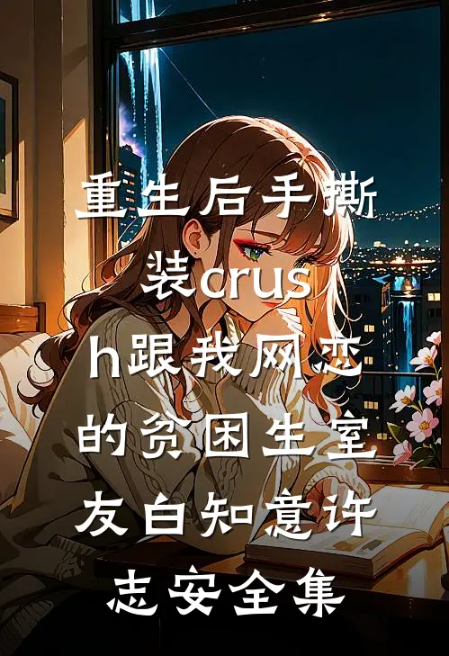 重生后手撕装crush跟我网恋的贫困生室友白知意许志安全集