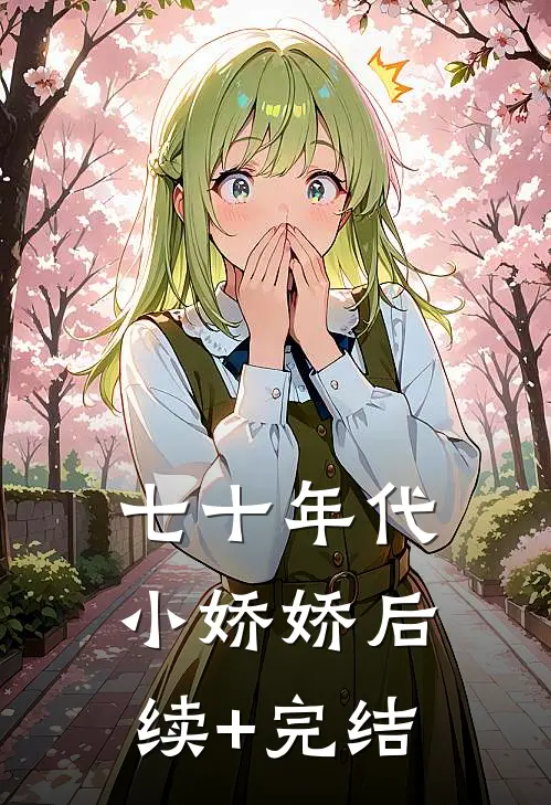 七十年代小娇娇后续+完结