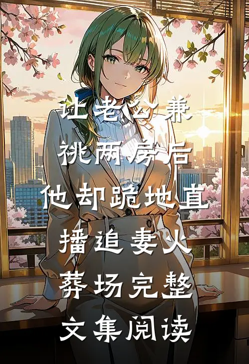 让老公兼祧两房后，他却跪地直播追妻火葬场完整文集阅读