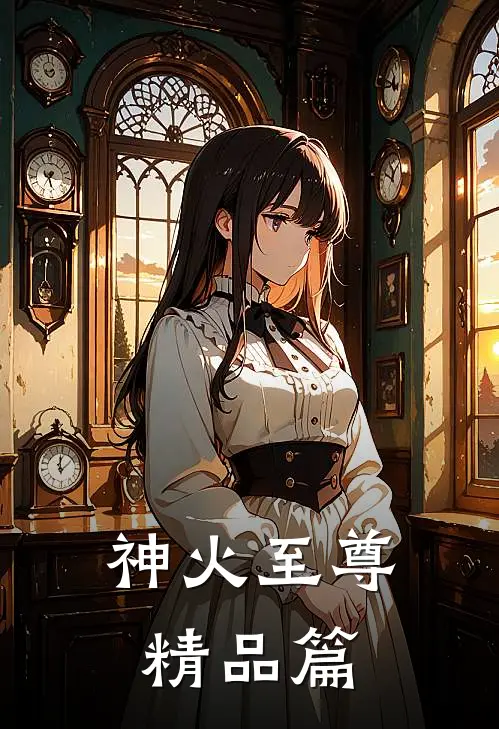 神火至尊精品篇