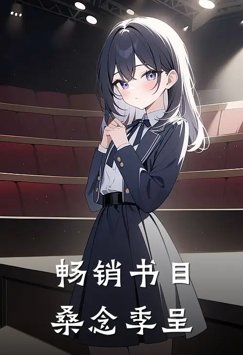 畅销书目桑念季呈
