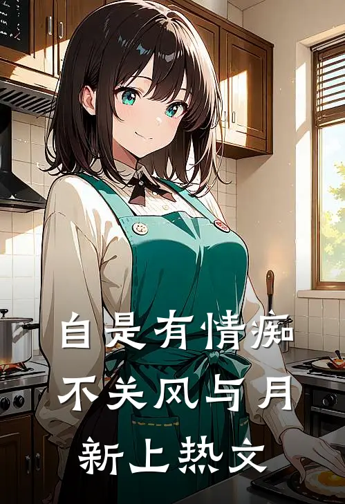 自是有情痴，不关风与月新上热文