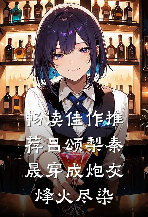 畅读佳作推荐吕颂梨秦晟穿成炮灰烽火尽染