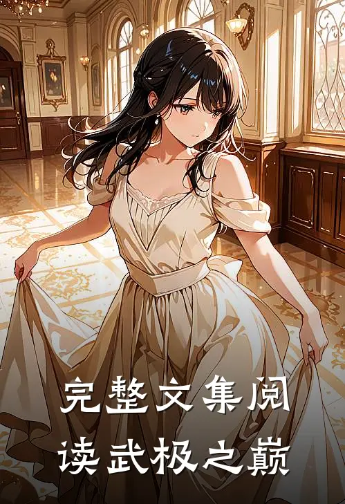 完整文集阅读武极之巅
