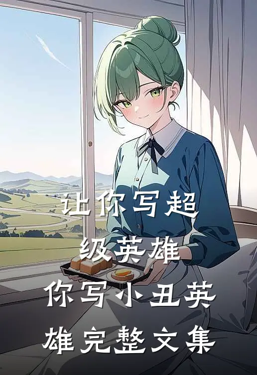 让你写超级英雄,你写小丑英雄完整文集