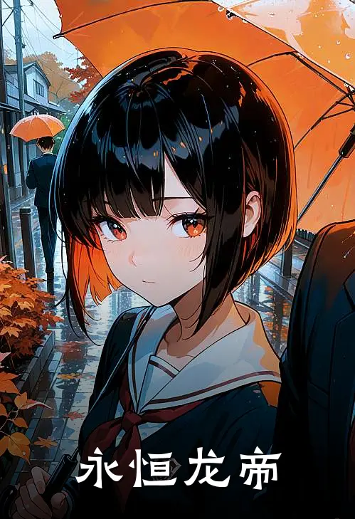 永恒龙帝