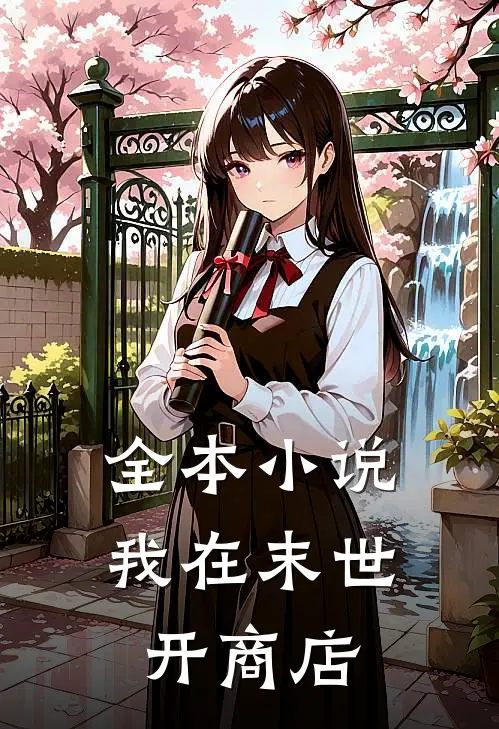 全本小说我在末世开商店