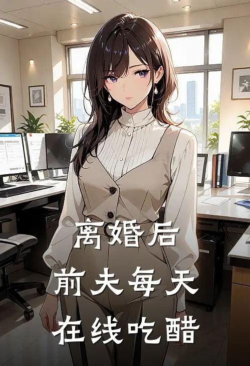 离婚后，前夫每天在线吃醋