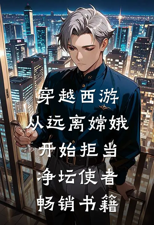 穿越西游：从远离嫦娥开始拒当净坛使者畅销书籍
