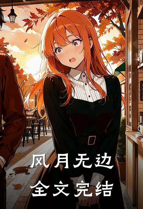 风月无边全文完结