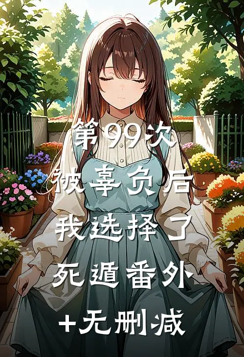 第99次被辜负后，我选择了死遁番外+无删减