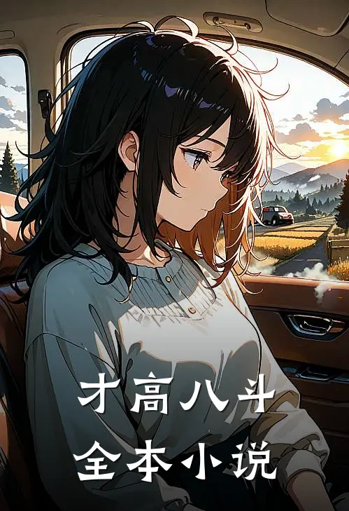 才高八斗全本小说