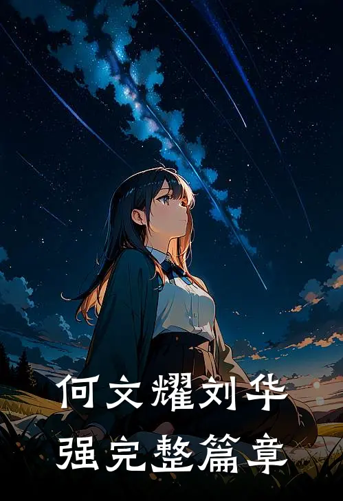 何文耀刘华强完整篇章