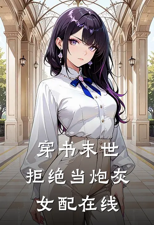 穿书末世，拒绝当炮灰女配在线