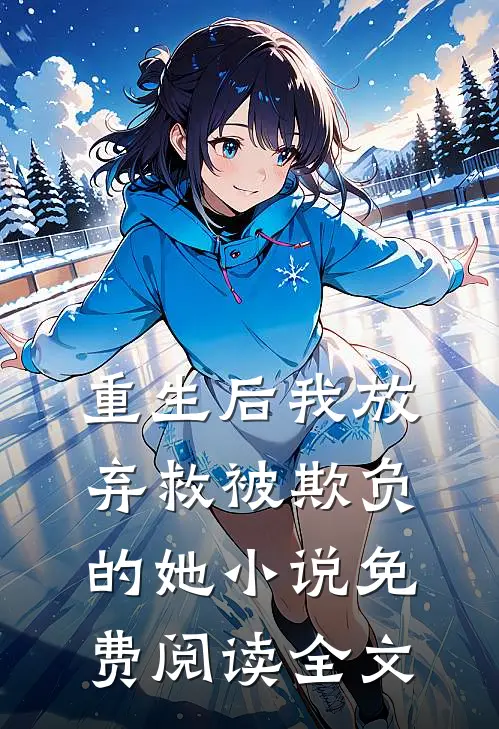 重生后我放弃救被欺负的她小说免费阅读全文