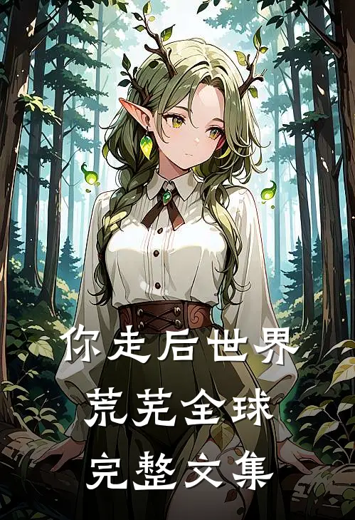 你走后世界荒芜全球完整文集
