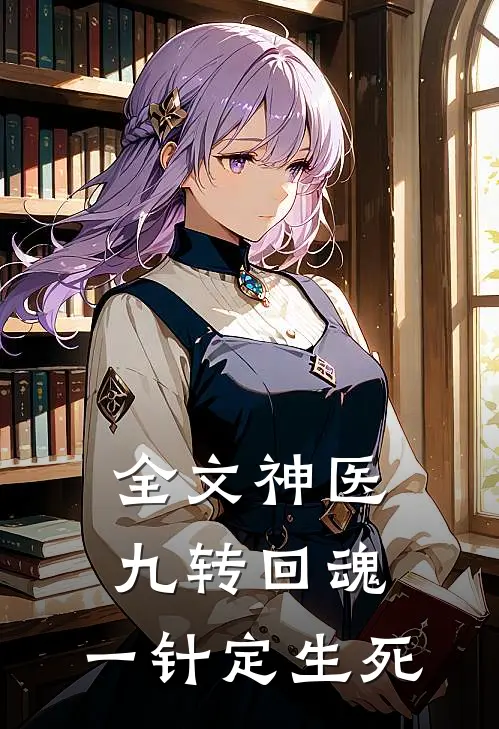 全文神医：九转回魂，一针定生死