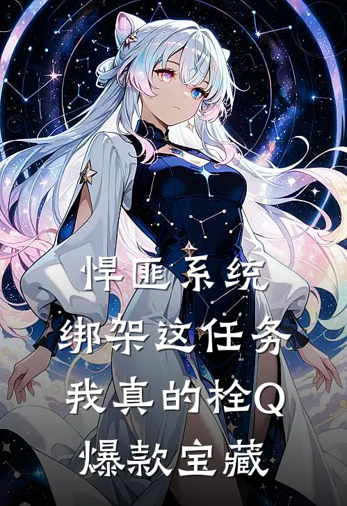 悍匪系统：绑架这任务我真的栓Q爆款宝藏