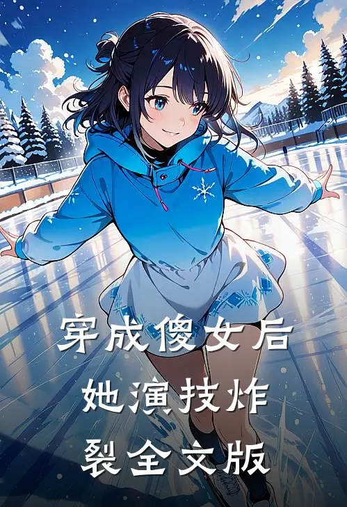 穿成傻女后，她演技炸裂全文版